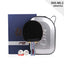 DHS HURRICANE-II Table Tennis Racket/ Ping Pong Racket Paddle