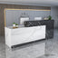 MODERA 120/180/260/360cm Length Reception Desk