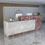 MODERA 120/180/260/360cm Length Reception Desk