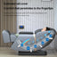 RELAXA L21 SL Track L35 Electric Massage Chair Full Body Airbag Wrap