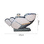 RELAXA L26 SL Track Electric Massage Chair with Zero Gravity - Gray