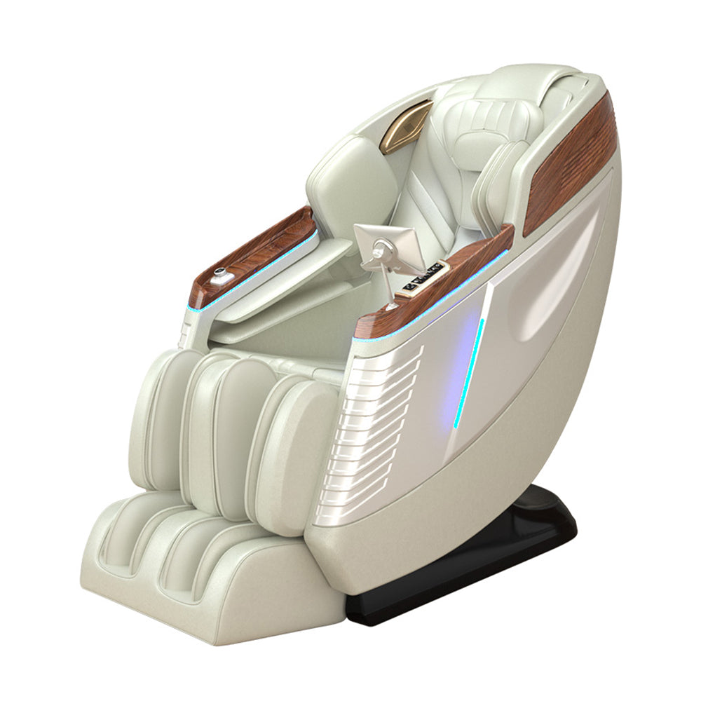 RELAXA L39 SL Guide Rail HIFI Bluetooth Musicl Electric Massage Chair