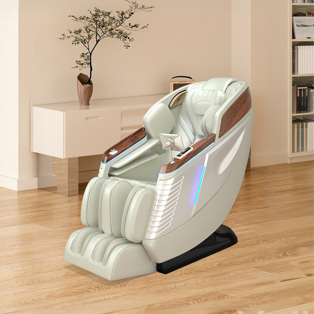 RELAXA L39 SL Guide Rail HIFI Bluetooth Musicl Electric Massage Chair