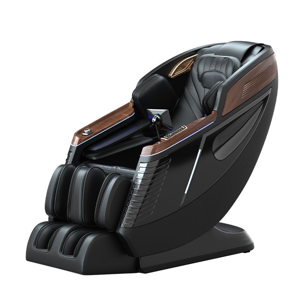 RELAXA L39 SL Guide Rail HIFI Bluetooth Musicl Electric Massage Chair