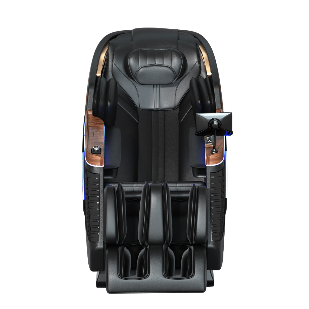RELAXA L39 SL Guide Rail HIFI Bluetooth Musicl Electric Massage Chair