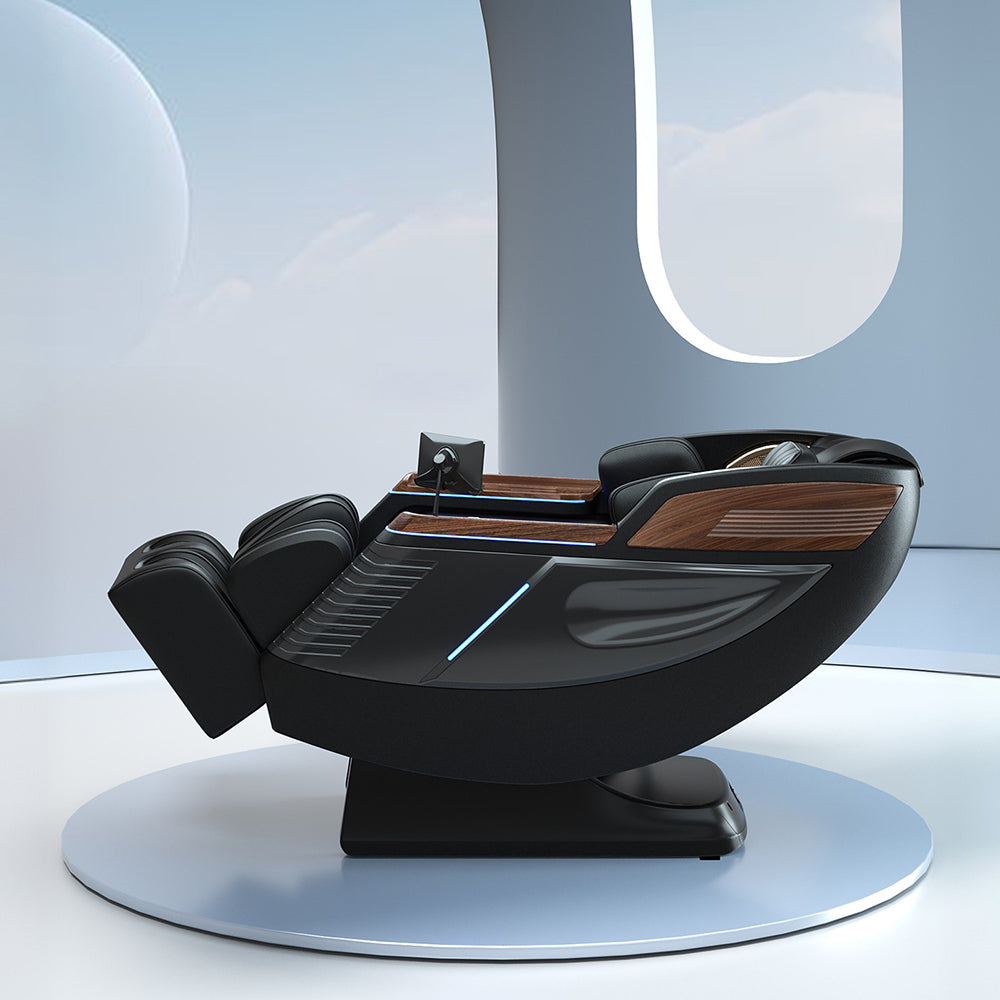 RELAXA L39 SL Guide Rail HIFI Bluetooth Musicl Electric Massage Chair