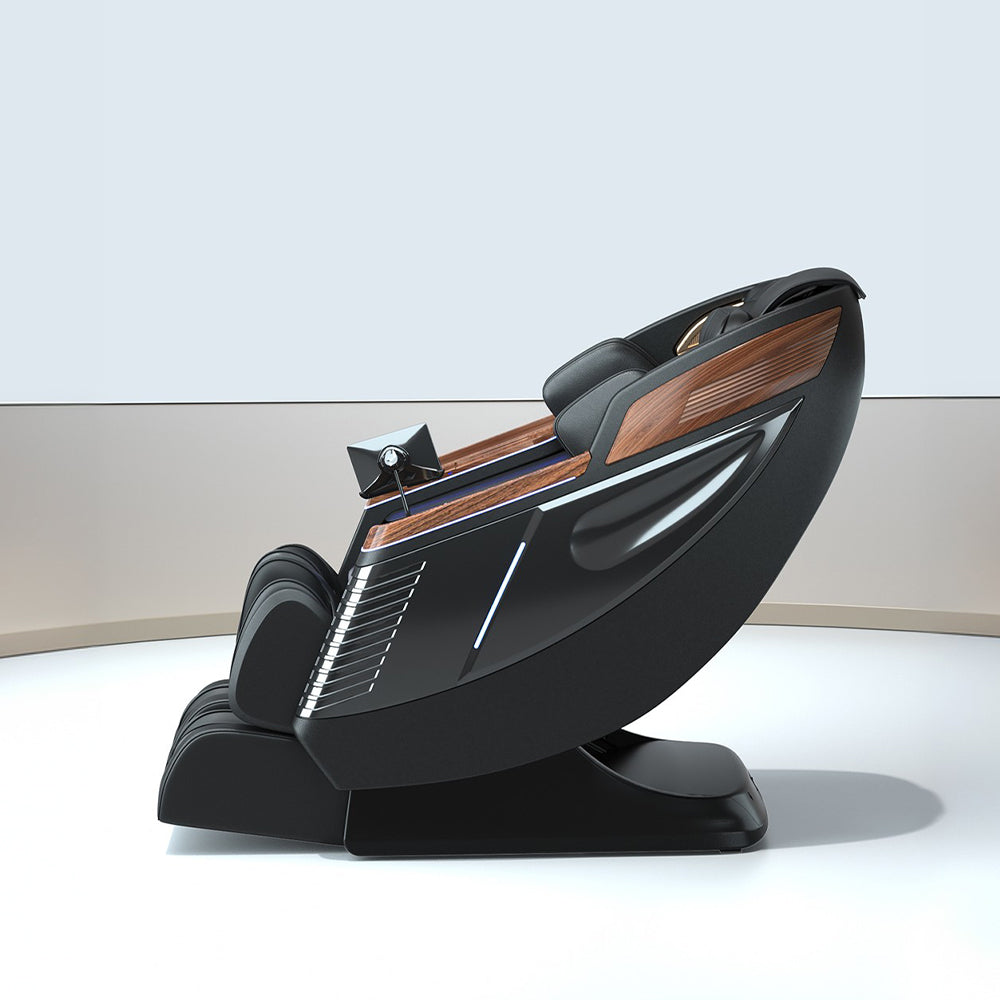 RELAXA L39 SL Guide Rail HIFI Bluetooth Musicl Electric Massage Chair