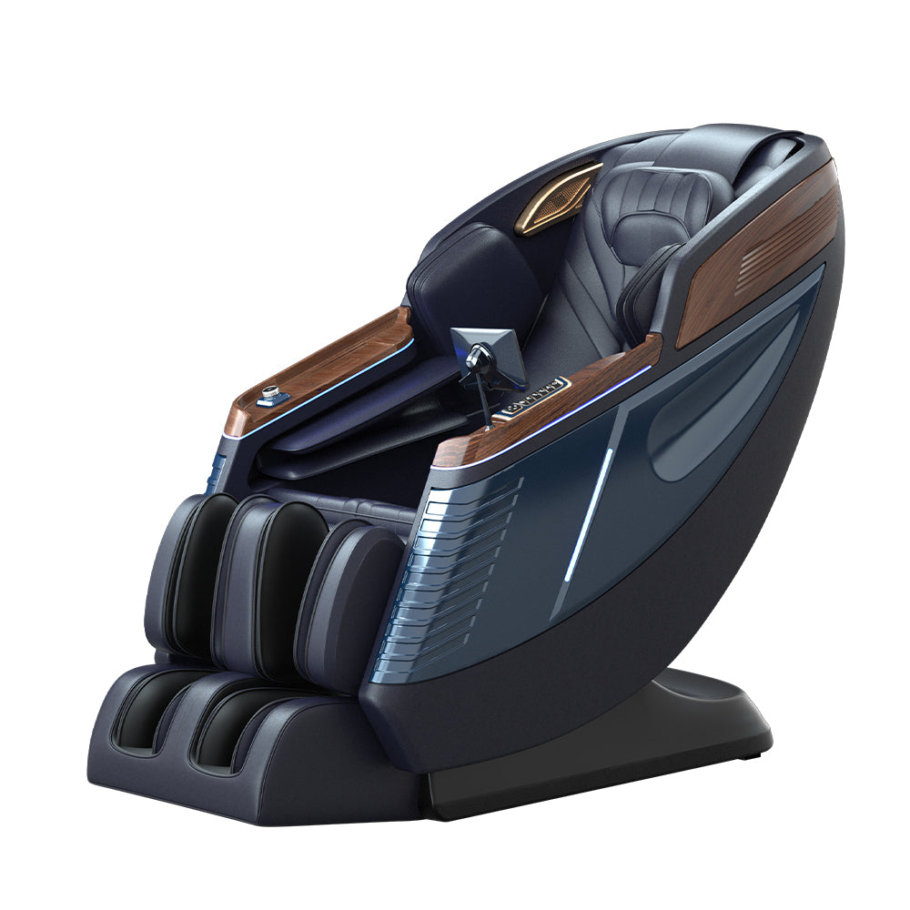RELAXA L39 SL Guide Rail HIFI Bluetooth Musicl Electric Massage Chair