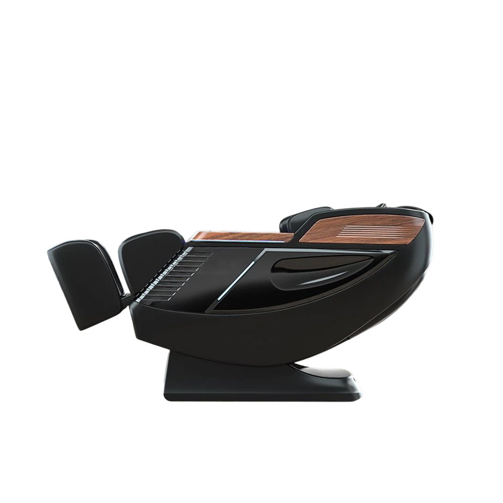 RELAXA L39 SL Guide Rail HIFI Bluetooth Musicl Electric Massage Chair