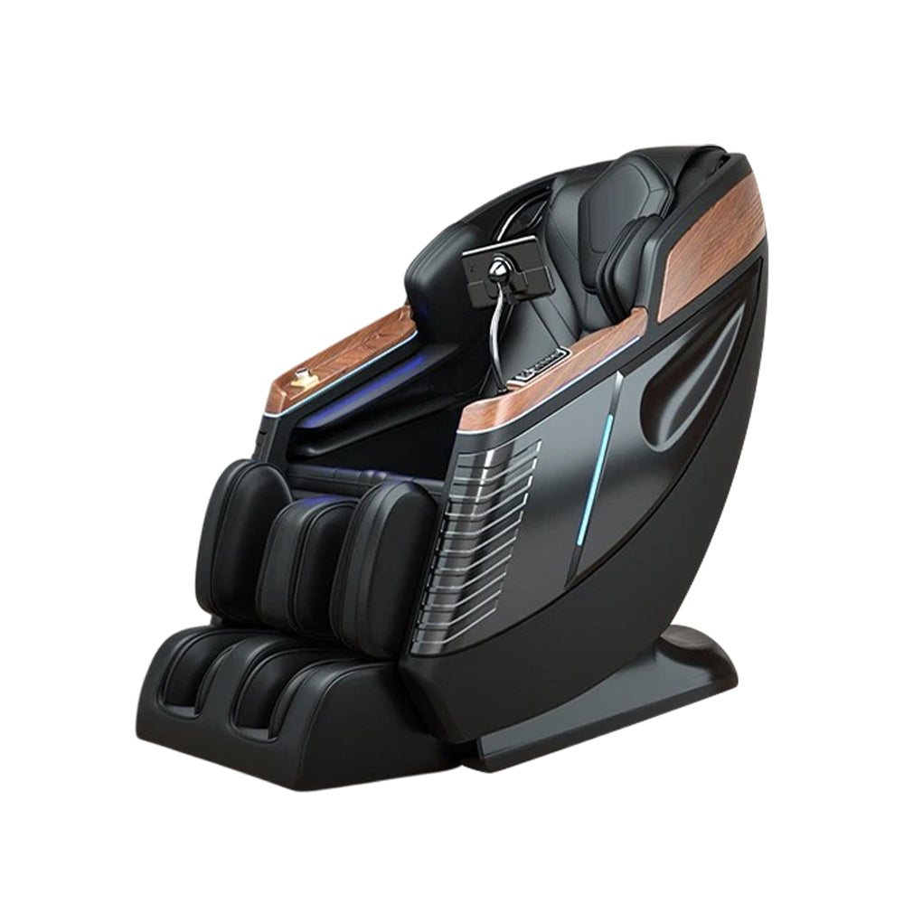 RELAXA L39 SL Guide Rail HIFI Bluetooth Musicl Electric Massage Chair