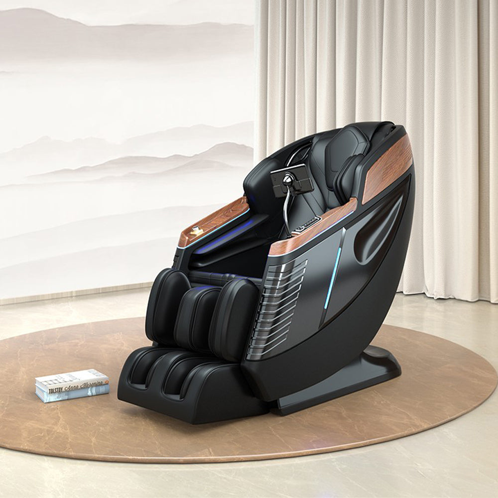 RELAXA L39 SL Guide Rail HIFI Bluetooth Musicl Electric Massage Chair