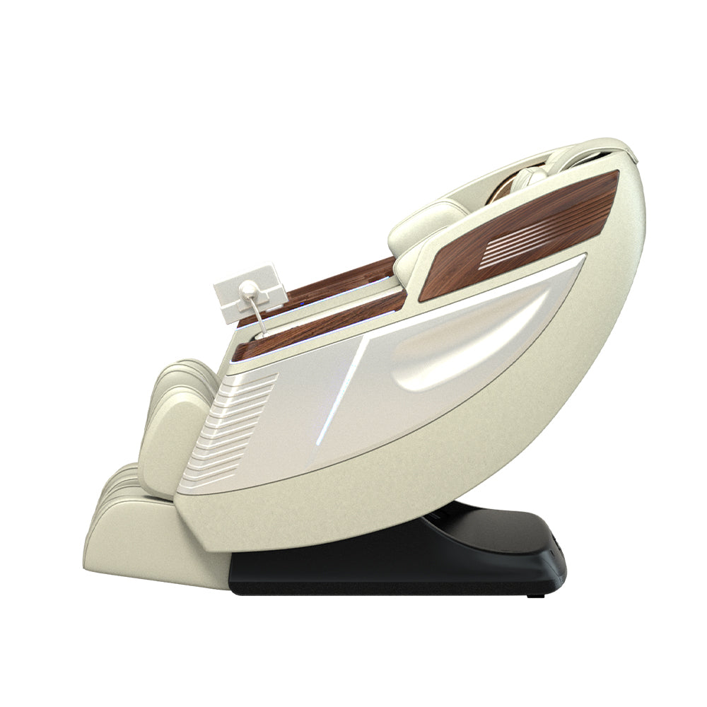 RELAXA L39 SL Guide Rail HIFI Bluetooth Musicl Electric Massage Chair