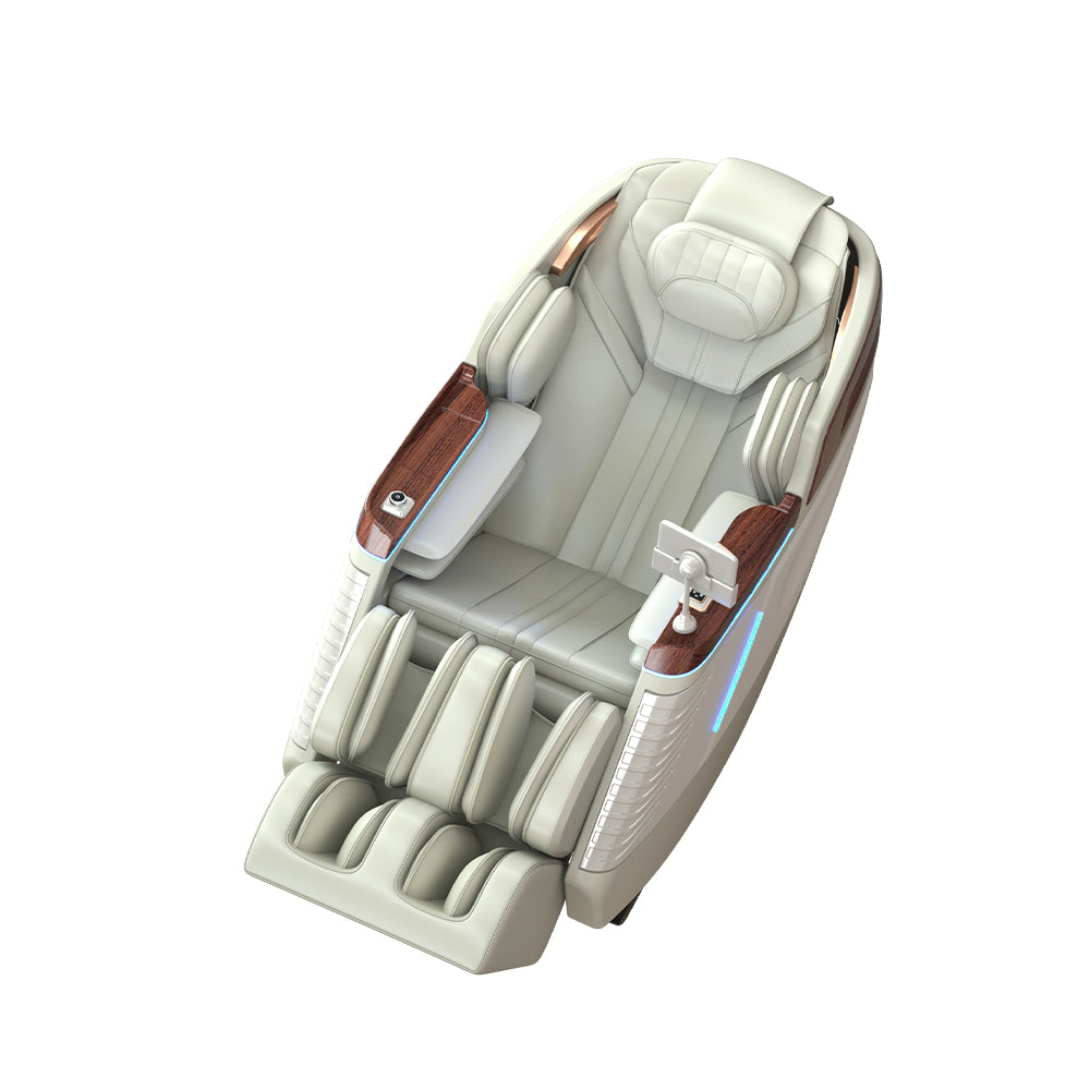 RELAXA L39 SL Guide Rail HIFI Bluetooth Musicl Electric Massage Chair