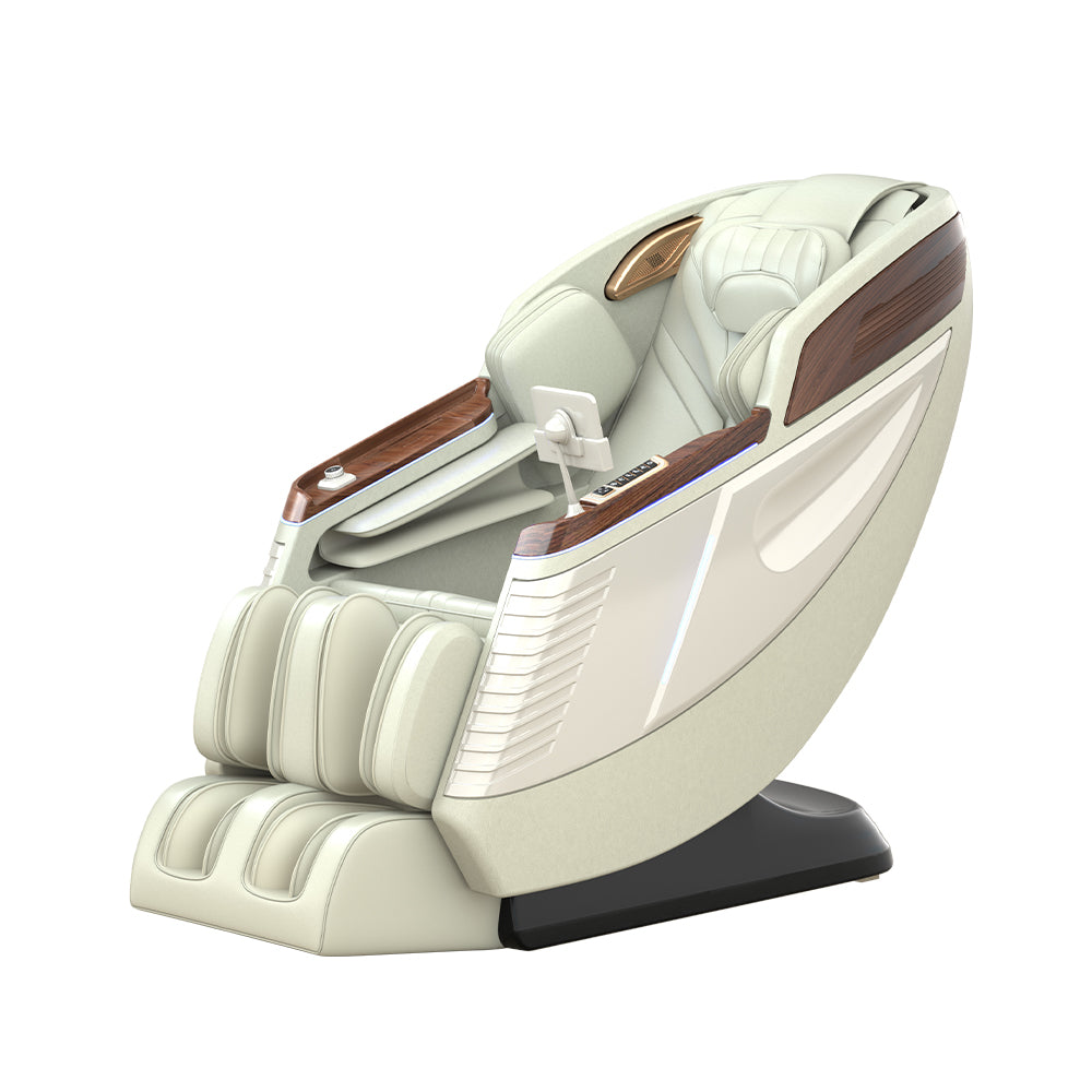 RELAXA L39 SL Guide Rail HIFI Bluetooth Musicl Electric Massage Chair