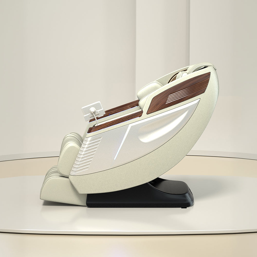 RELAXA L39 SL Guide Rail HIFI Bluetooth Musicl Electric Massage Chair