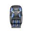 RELAXA S9C Electric Massage Chair with Zero Gravity Recline - Black