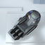 RELAXA S9C Electric Massage Chair with Zero Gravity Recline - Black