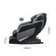 RELAXA S9C Electric Massage Chair with Zero Gravity Recline - Black