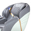 RELAXA V8 SL Track Electric Massage Chair with Zero Gravity - Gray