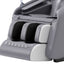 RELAXA V8 SL Track Electric Massage Chair with Zero Gravity - Gray