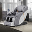 RELAXA V8 SL Track Electric Massage Chair with Zero Gravity - Gray