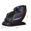 RELAXA V9Z Electric Massage Chair Large Screen Controller