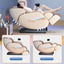 RELAXA V9Z Electric Massage Chair Large Screen Controller