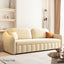 LUXORA 1.3m/1.5m/2.1m Sofa High Density Sponge