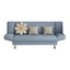 LIVARA 120/ 150/ 180cm Length Sofa Bed Small-sized Sofa for Compact Spaces