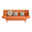 LIVARA 120/ 150/ 180cm Length Sofa Bed Small-sized Sofa for Compact Spaces