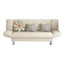 LIVARA 120/ 150/ 180cm Length Sofa Bed Small-sized Sofa for Compact Spaces