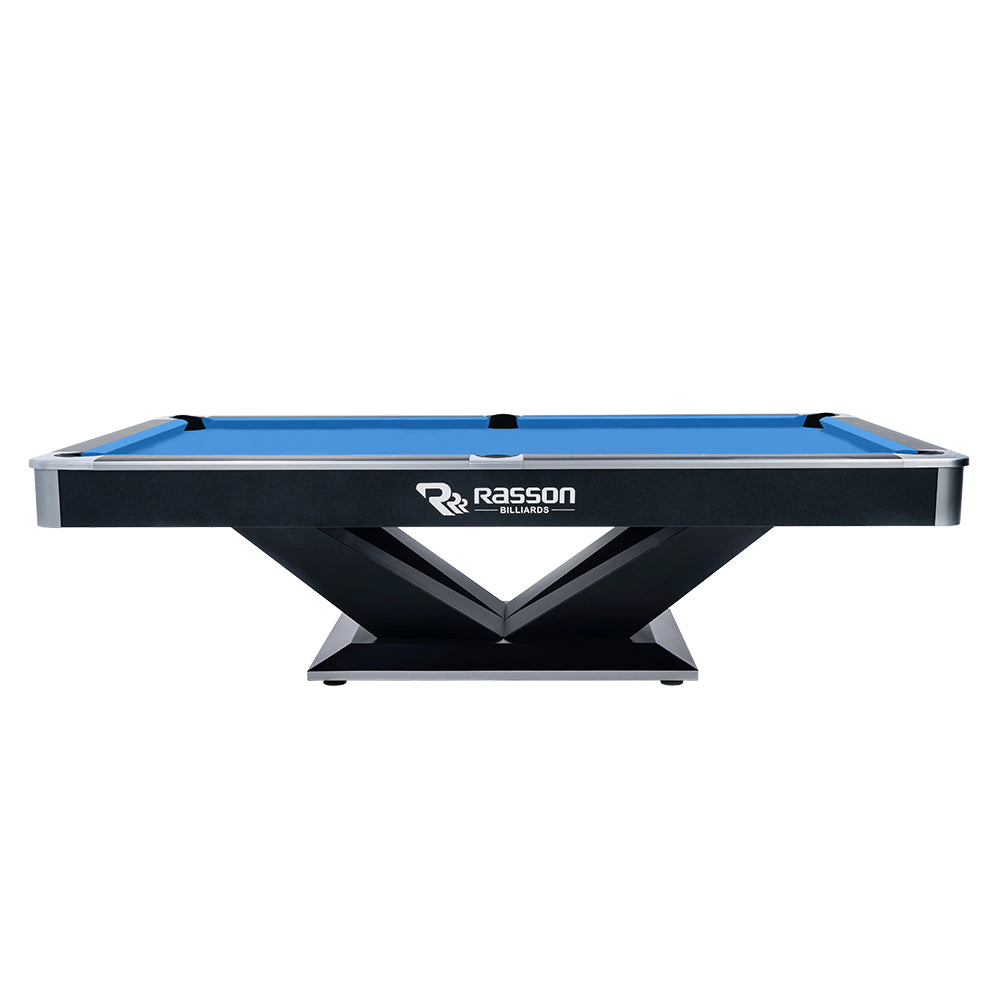 RASSON 9FT Victory II Plus Competition Pool / Billiards / Snooker Table