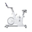 FITPRO MR667 6 KG Flywheel Spin Bike Home Gym Train - White