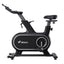 FITPRO MRS06 6KG Flywheel Spin Bike Home Gym Train - Black