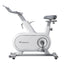 FITPRO MRS06 6KG Flywheel Spin Bike Home Gym Train - White